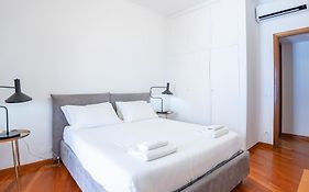Piazza Navona Elegant And Central Three-Room Apt