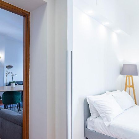 Piazza Navona Elegant And Central Three-Room Apt Roma Dış mekan fotoğraf