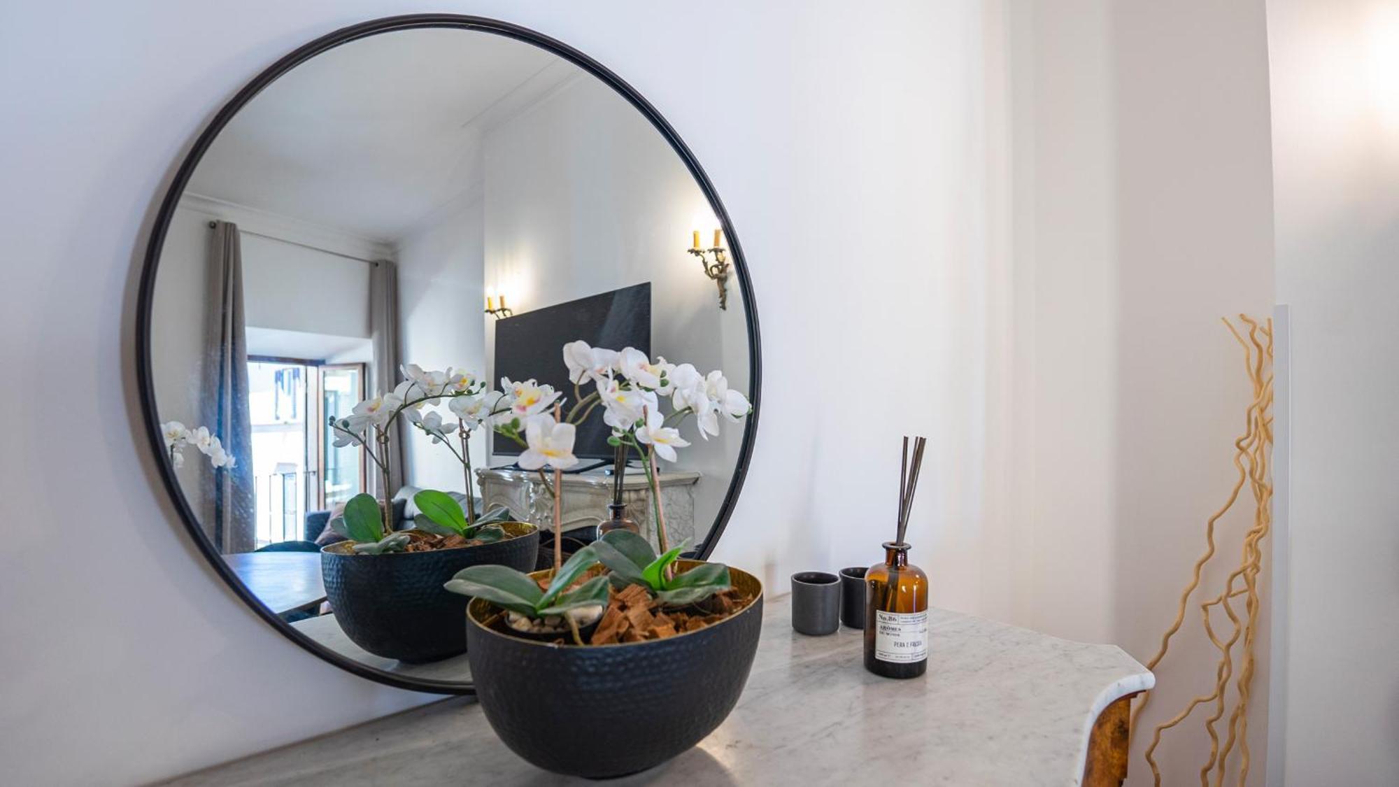 Piazza Navona Elegant And Central Three-Room Apt Roma Dış mekan fotoğraf