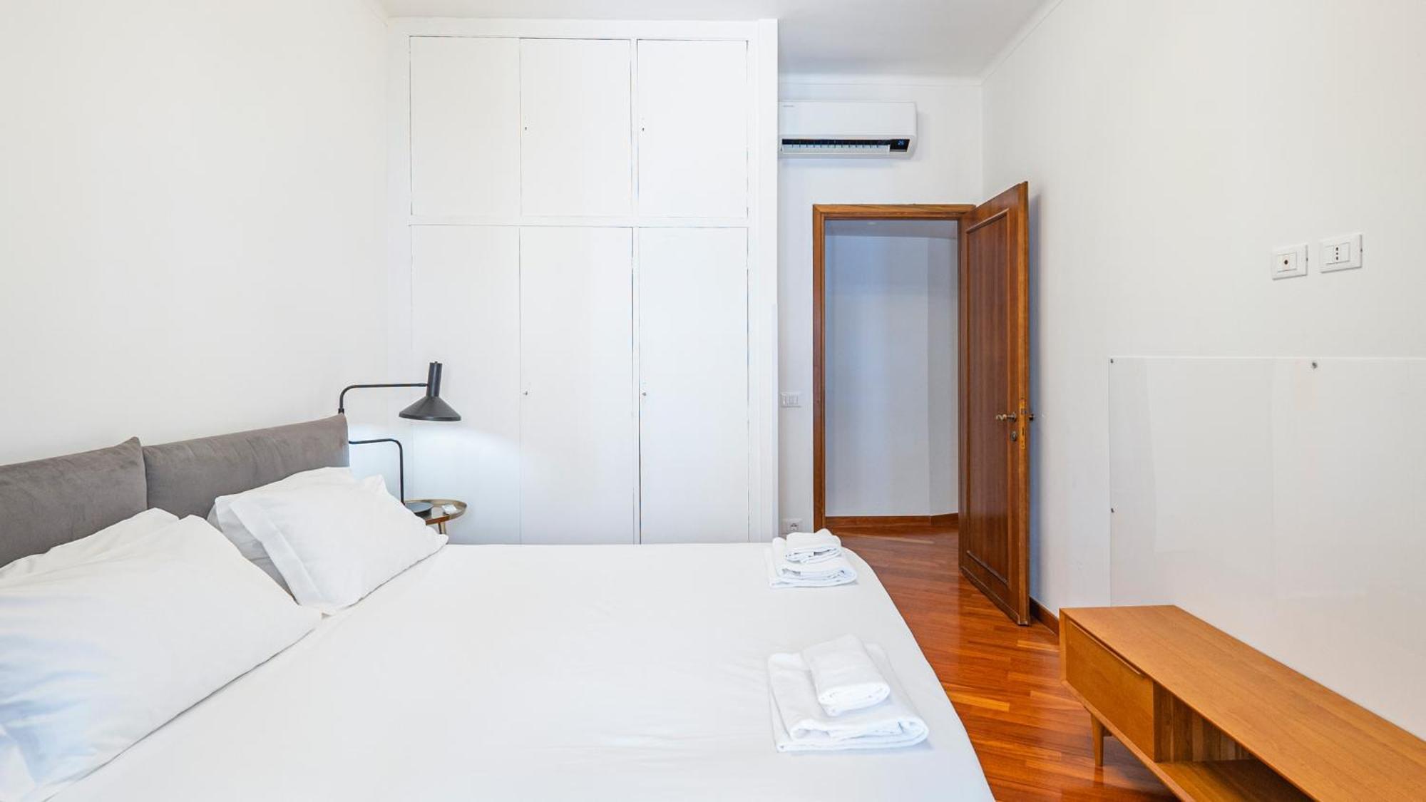 Piazza Navona Elegant And Central Three-Room Apt Roma Dış mekan fotoğraf