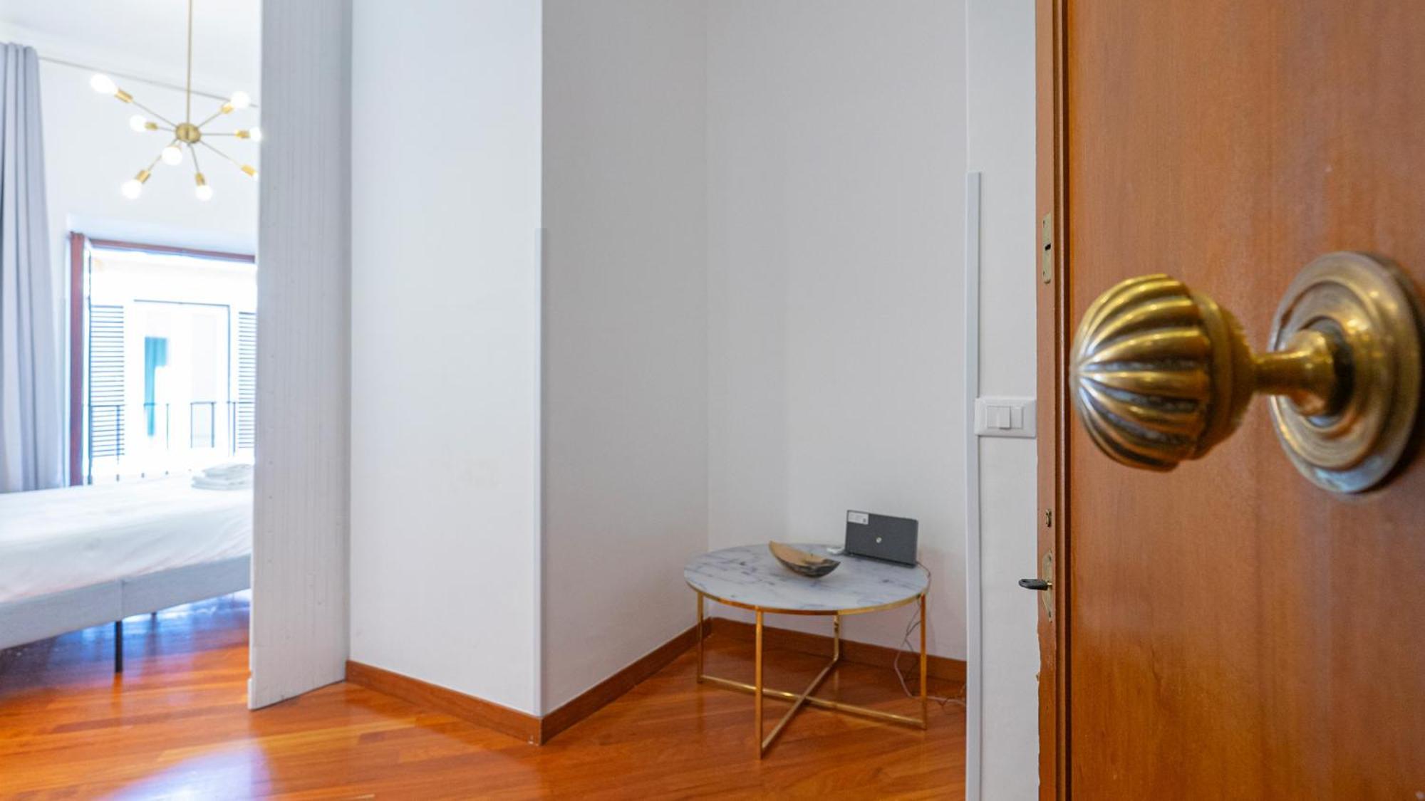 Piazza Navona Elegant And Central Three-Room Apt Roma Dış mekan fotoğraf
