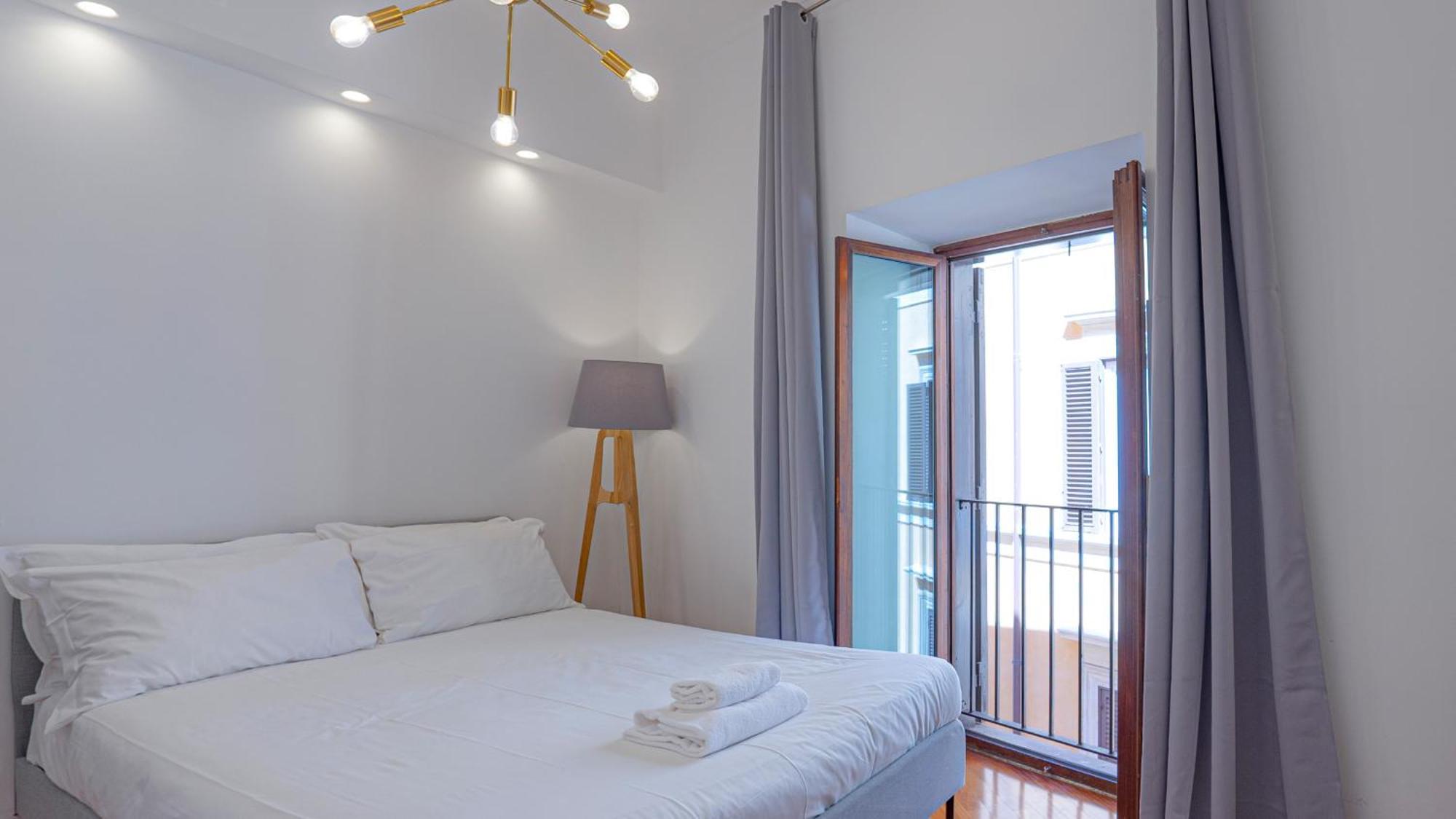 Piazza Navona Elegant And Central Three-Room Apt Roma Dış mekan fotoğraf