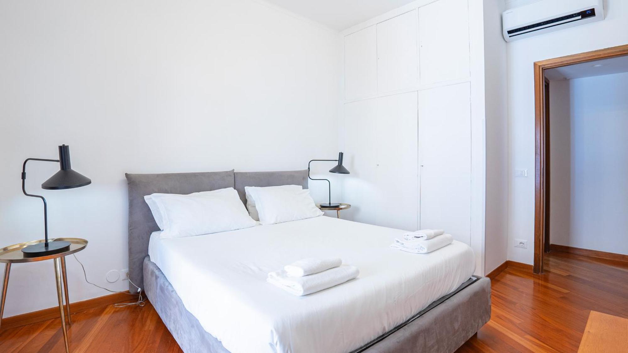 Piazza Navona Elegant And Central Three-Room Apt Roma Dış mekan fotoğraf