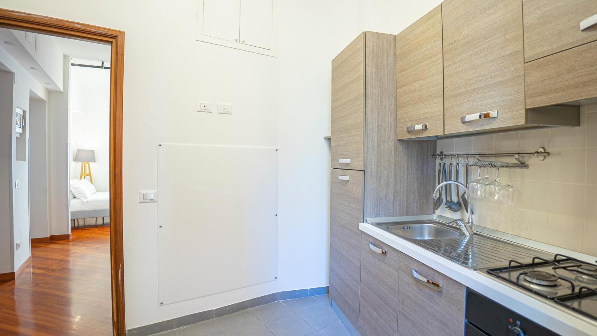 Piazza Navona Elegant And Central Three-Room Apt Roma Dış mekan fotoğraf