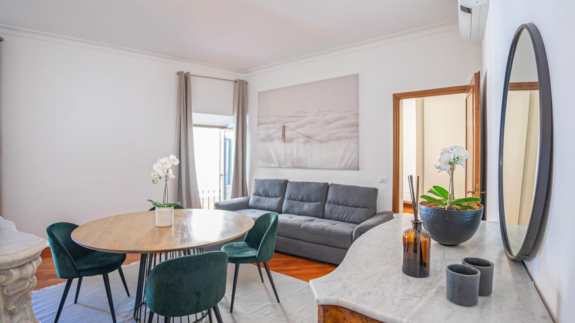 Piazza Navona Elegant And Central Three-Room Apt Roma Dış mekan fotoğraf