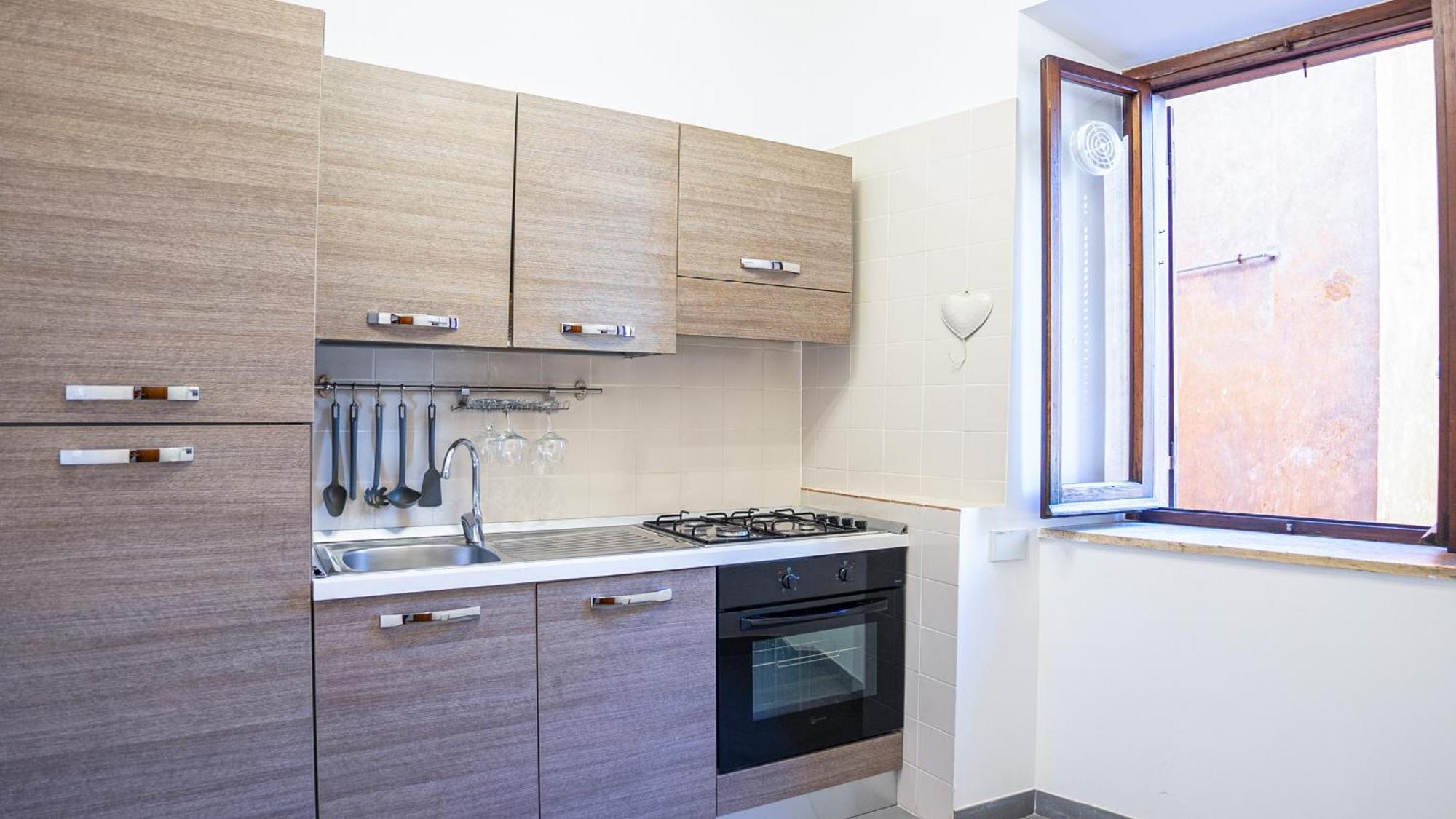 Piazza Navona Elegant And Central Three-Room Apt Roma Dış mekan fotoğraf
